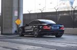Mercedes-Benz SL65 AMG Black Series 2009 года